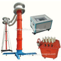 AC Resonant Test System for substation Equipment AC withstand voltage testing